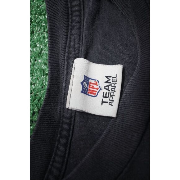 Pittsburgh Steelers Long Sleeve T-Shirt - NFL Team Apparel - Size XL - Picture 3 of 8